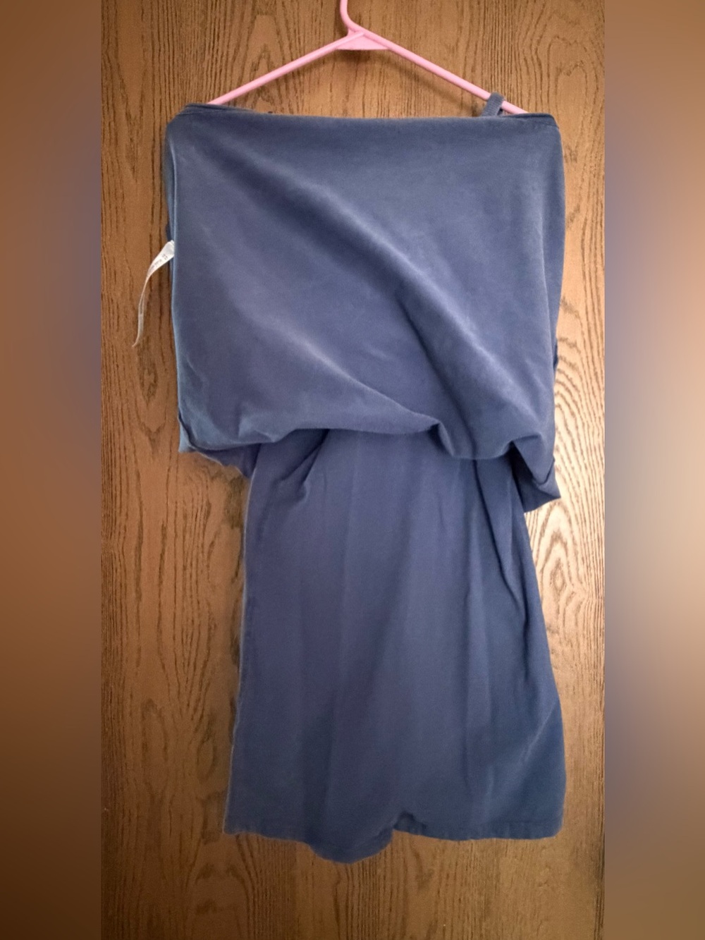 Hot Shot Mini Dress - Picture 5 of 6